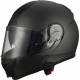 Casco NZI Mocular COMBI 2 DUO ANTRACITA MATE