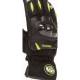 Guante Rainers perforado verano G-28 Fluor