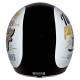 Jet casco Shiro SH-62 SH 235 NUMBER 37
