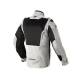 Chaqueta MT Seventy JT44 Verano Touring Black Ice Chico