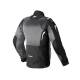 Chaqueta MT Seventy JT46 Verano Touring Black Chica