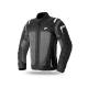 Chaqueta MT Seventy JT46 Verano Touring Black Chica