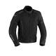 Chaqueta MT Seventy JT32 Verano Touring Black Gray Chico