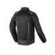 Chaqueta MT Seventy JT32 Verano Touring Black Gray Chico