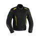 Chaqueta MT Seventy JT32 Verano Touring Black Yellow Chico