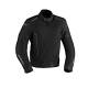 Chaqueta MT Seventy JT36 Verano Touring Black Gray Chica