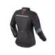 Chaqueta MT Seventy JC51 Invierno Urban Black Gray Chica