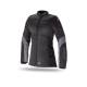 Chaqueta MT Seventy JC51 Invierno Urban Black Gray Chica