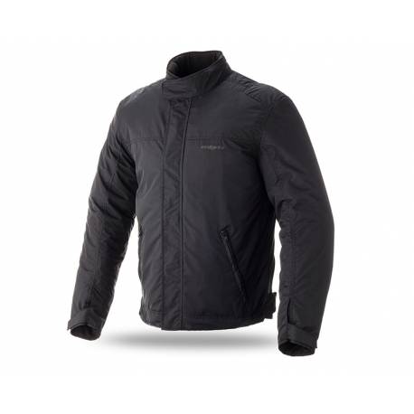Chaqueta MT Seventy JC53 Invierno Urban Black Chico
