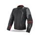 Chaqueta MT Seventy JR47 Invierno Racing Black Red Chico