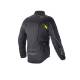 Chaqueta MT Seventy JT41 Invierno Touring Black Chico