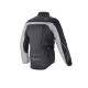 Chaqueta MT Seventy JT41 Invierno Touring Black Gray Chico