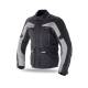 Chaqueta MT Seventy JT41 Invierno Touring Black Gray Chico