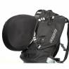 Mochila Porta cascos Bolsa impermeable Rainers Camel