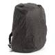 Mochila Porta cascos Bolsa impermeable Rainers Camel