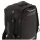 Mochila Porta cascos Bolsa impermeable Rainers Camel