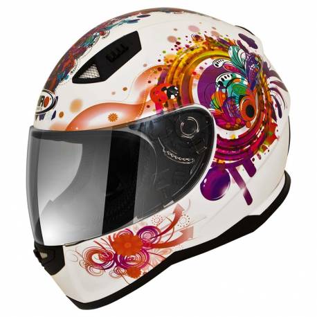 Casco Integral Shiro SH-881 Princess