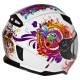 Casco Integral Shiro SH-881 Princess