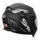 Casco Integral Shiro SH-881 Motegi Carbono
