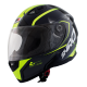 Casco Integral Shiro SH-881 Motegi Fluor