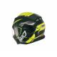 Casco Integral Shiro SH-881 Motegi Fluor