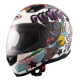 Casco Integral Shiro SH-881 Funny