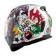 Casco Integral Shiro SH-881 Funny