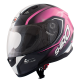 Casco Integral Shiro SH-881 Motegi Rosa