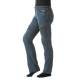 Pantalón Chica Valentina Vaquero Con kevlar