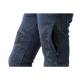 Pantalón Chica Valentina Vaquero Con kevlar