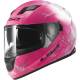 Casco Integral Ls2 Stream Evo Ff320 Rosa