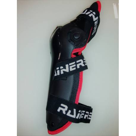 Rodillera Articulada Rainers game