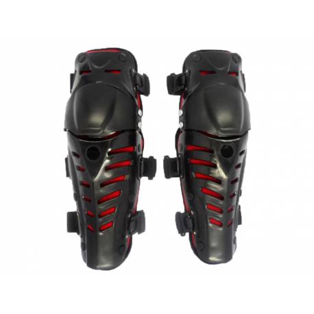 Rodilleras Articuladas Kum MODELO OZA