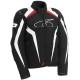 Chaqueta Spyke Corsa WP Negra