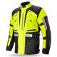 Cazadora R-Tech Cooper Negra Fluor