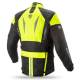 Cazadora R-Tech Cooper Negra Fluor