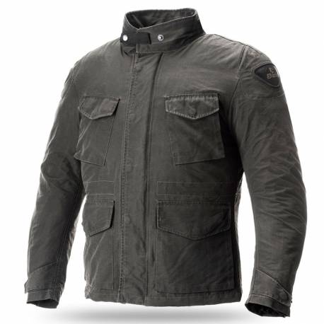 Chaqueta Bela Hunter