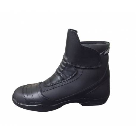 Botin R-Tech Star Negro