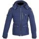 Chaqueta By City Urban II Azul Chico