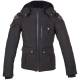 Chaqueta By City Urban II Negra Chico