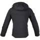 Chaqueta By City Urban II Negra Chico