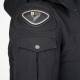 Chaqueta By City Urban II Negra Chico
