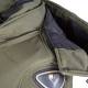 Chaqueta By City Urban II Verde Chica