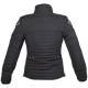Chaqueta By City Urban II Negra Chica
