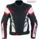 Chaqueta Spyke 4 Race Gt Sport Antracita