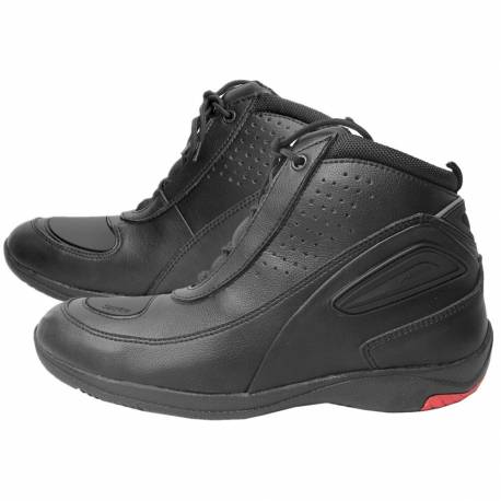 Botín Spyke Urban Mid Impermeable