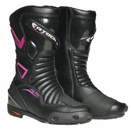 Botas R-Tech Pilot Chicas Impermeables