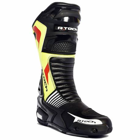 Botas R-Tech Road Racer Impermeables