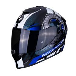 Scorpion Exo 1400 Air Torque Azul
