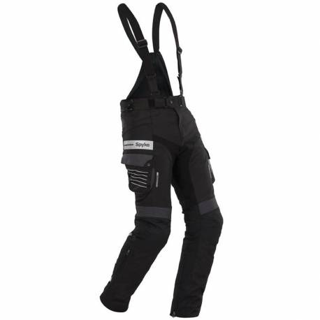 Pantalón Cordura Spyke Radom Negro